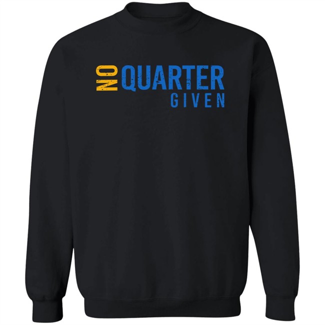 No Quarter Given Shirt Bravo Company Usa Merch Wilderpatriot No Quarter Given Shirt Bravo Company Usa Merch Wilderpatriot