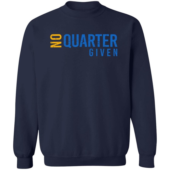 No Quarter Given Shirt Bravo Company Usa Merch Wilderpatriot No Quarter Given Shirt Bravo Company Usa Merch Wilderpatriot