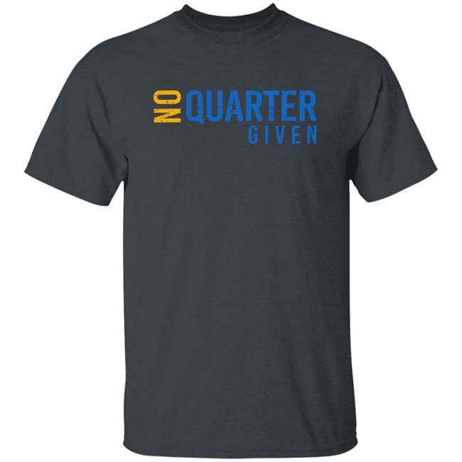 No Quarter Given Shirt Bravo Company Usa Merch Wilderpatriot No Quarter Given Shirt Bravo Company Usa Merch Wilderpatriot