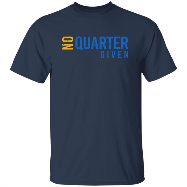No Quarter Given Shirt Bravo Company Usa Merch Wilderpatriot No Quarter Given Shirt Bravo Company Usa Merch Wilderpatriot