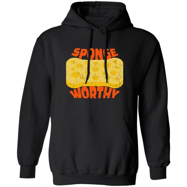 Super 70s Sports Store Merch Sponge Worthy Tee Shirt Super 70s Sports Store Merch Sponge Worthy Tee Shirt