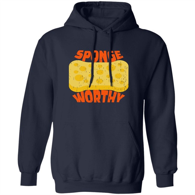 Super 70s Sports Store Merch Sponge Worthy Tee Shirt Super 70s Sports Store Merch Sponge Worthy Tee Shirt
