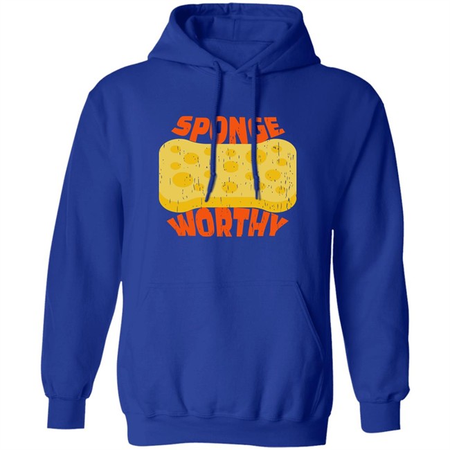 Super 70s Sports Store Merch Sponge Worthy Tee Shirt Super 70s Sports Store Merch Sponge Worthy Tee Shirt