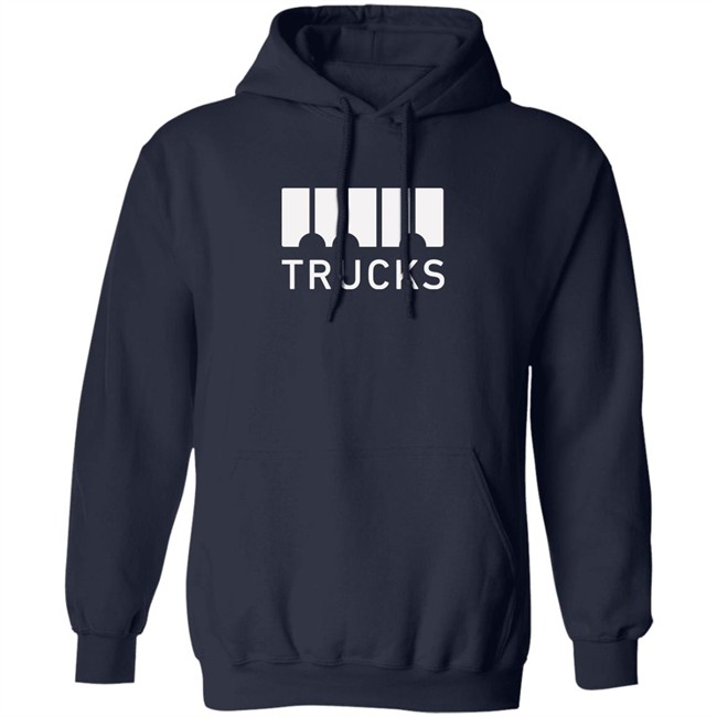 Trucks Venture Capital Logo Shirt Reilly Brennan Trucks Venture Capital Logo Shirt Reilly Brennan