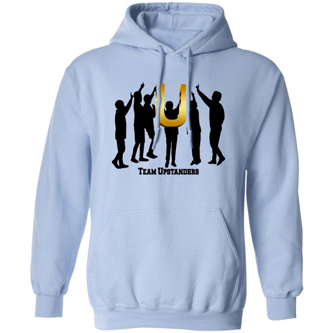 Trevor Donovan Shirts Team Upstanders T Shirt Trevor Donovan Shirts Team Upstanders T Shirt