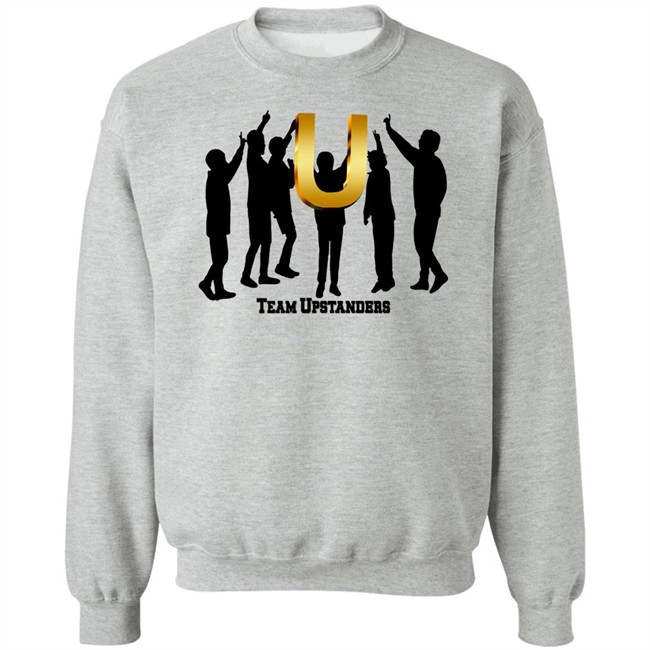 Trevor Donovan Shirts Team Upstanders T Shirt Trevor Donovan Shirts Team Upstanders T Shirt