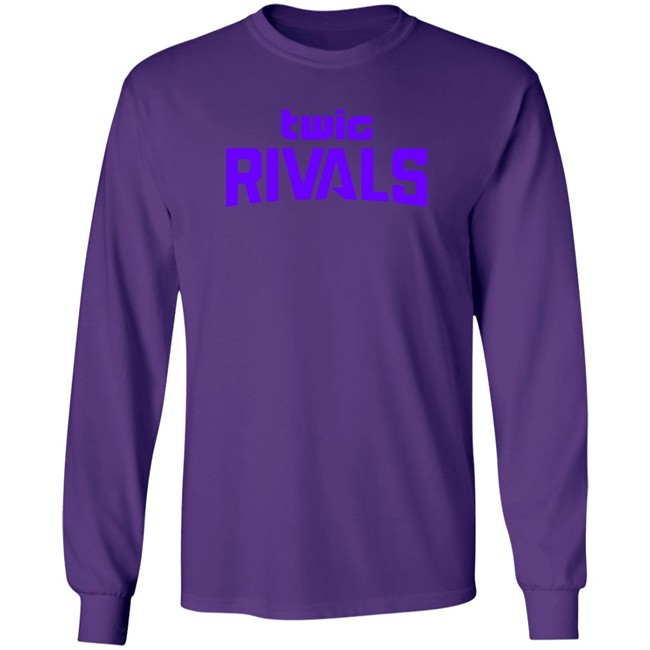 CoconutB Clothing Store Merch Twig Rivals Shirt CoconutB Clothing Store Merch Twig Rivals Shirt