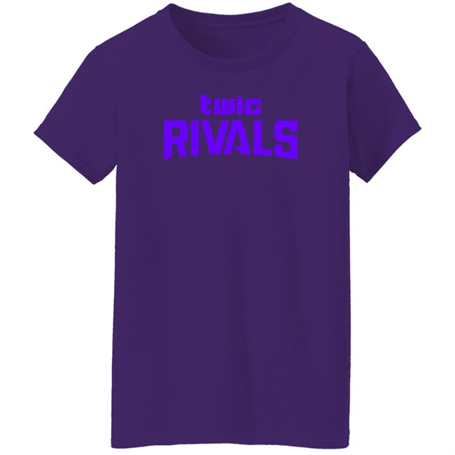 CoconutB Clothing Store Merch Twig Rivals Shirt CoconutB Clothing Store Merch Twig Rivals Shirt