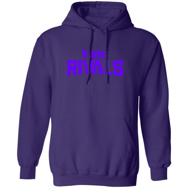 CoconutB Clothing Store Merch Twig Rivals Shirt CoconutB Clothing Store Merch Twig Rivals Shirt
