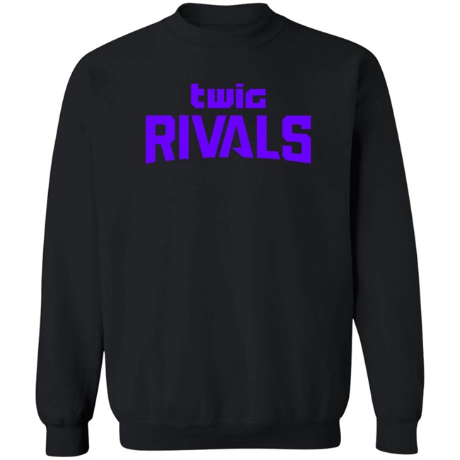CoconutB Clothing Store Merch Twig Rivals Shirt CoconutB Clothing Store Merch Twig Rivals Shirt