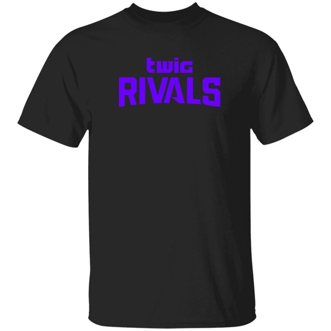 CoconutB Clothing Store Merch Twig Rivals Shirt CoconutB Clothing Store Merch Twig Rivals Shirt