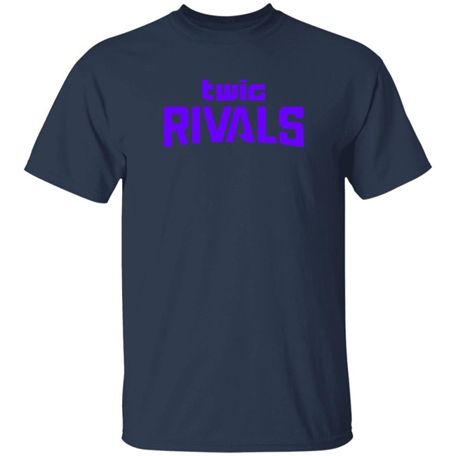 CoconutB Clothing Store Merch Twig Rivals Shirt CoconutB Clothing Store Merch Twig Rivals Shirt