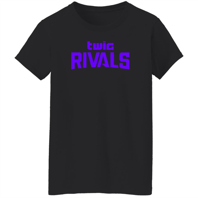 CoconutB Clothing Store Merch Twig Rivals Shirt CoconutB Clothing Store Merch Twig Rivals Shirt