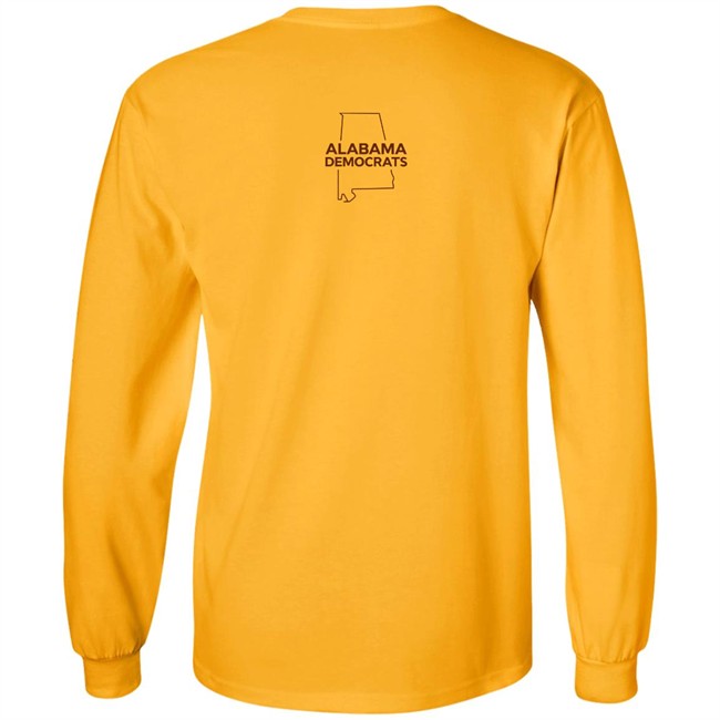 Randall Woodfin Legalize Alabama Shirt Yellowhammer Merch Alabama Democrats Randall Woodfin Legalize Alabama Shirt Yellowhammer Merch Alabama Democrats