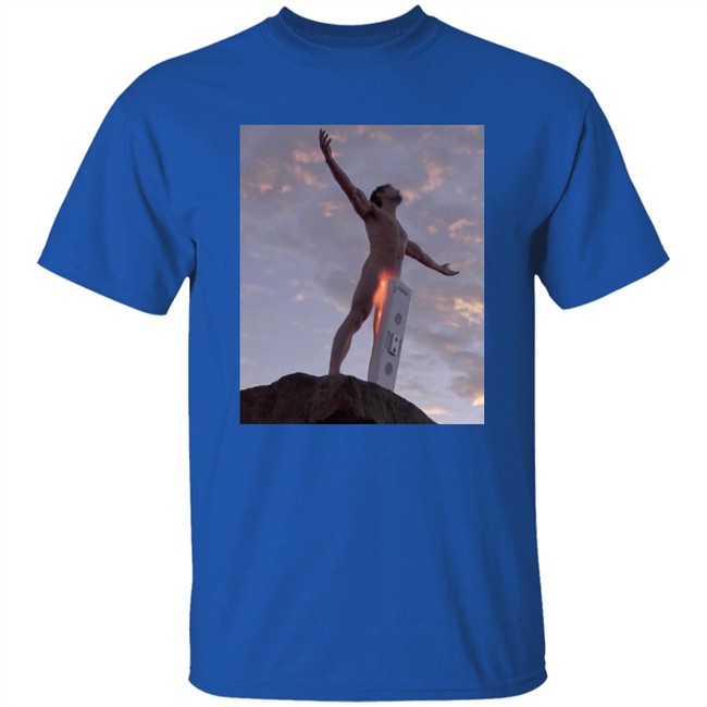 Tucker Carlson The End Of Men Shirt Testicle Tanning Tucker Carlson The End Of Men Shirt Testicle Tanning