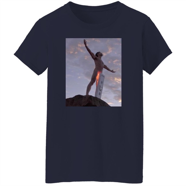 Tucker Carlson The End Of Men Shirt Testicle Tanning Tucker Carlson The End Of Men Shirt Testicle Tanning