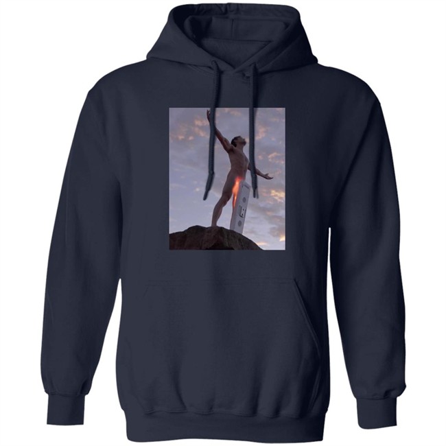 Tucker Carlson The End Of Men Shirt Testicle Tanning Tucker Carlson The End Of Men Shirt Testicle Tanning