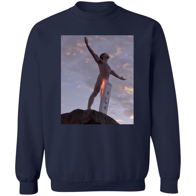 Tucker Carlson The End Of Men Shirt Testicle Tanning Tucker Carlson The End Of Men Shirt Testicle Tanning
