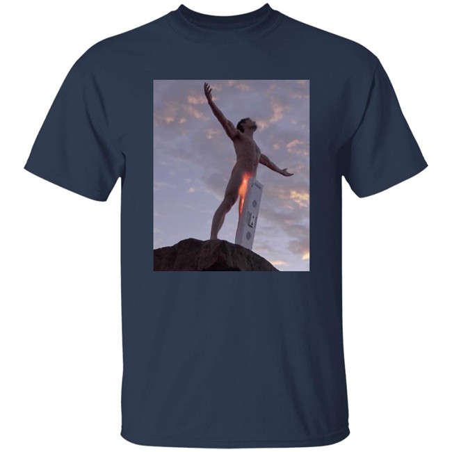 Tucker Carlson The End Of Men Shirt Testicle Tanning Tucker Carlson The End Of Men Shirt Testicle Tanning