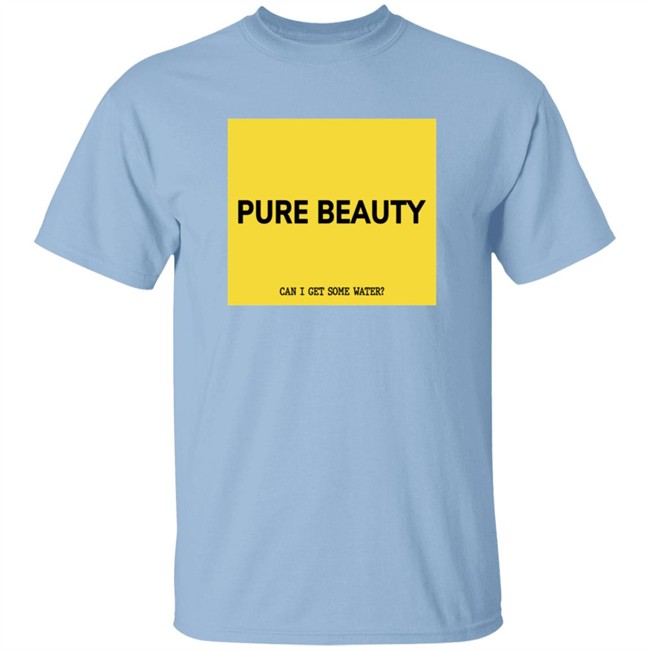 Pure Beauty Drugstore Pure Beauty Tee Shirt