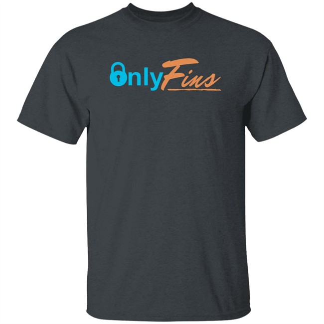 Only Fins Shirt