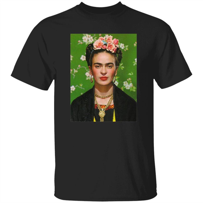 Frida Kahlo Shirt Camila Cabello
