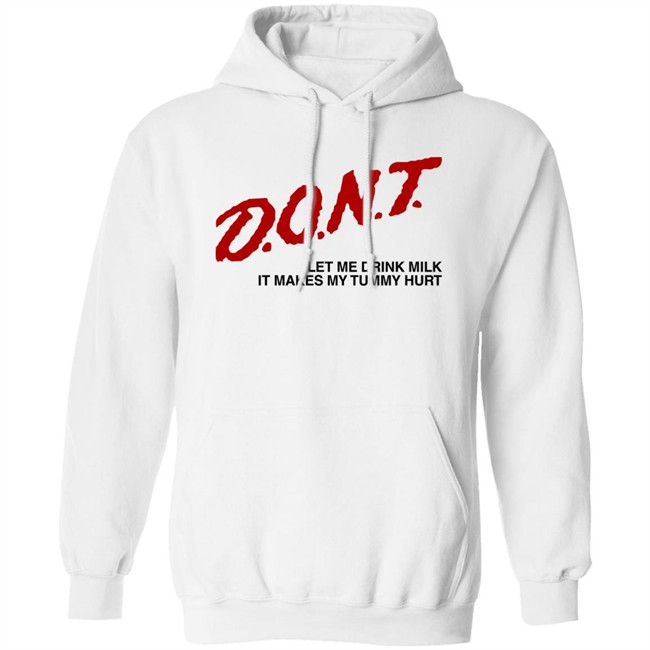 Dont Let Me Drink Milk It Makes My Tummy Hurt Shirt Crying In The Club Merch Thispicgoeshard Dont Let Me Drink Milk It Makes My Tummy Hurt Shirt Crying In The Club Merch Thispicgoeshard