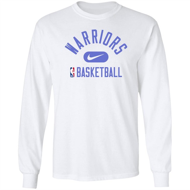 Mark Kotsay Shirts Warriors Basketball Long Sleeve Shirt Mark Kotsay Shirts Warriors Basketball Long Sleeve Shirt