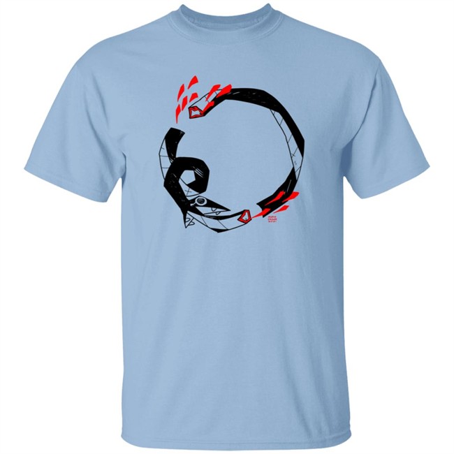 Soengery Merch Marie Enger Snek Shirt