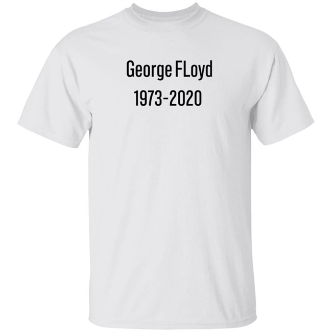 George Floyd 1973-2020 Sweatshirt Stevie Joe Payne