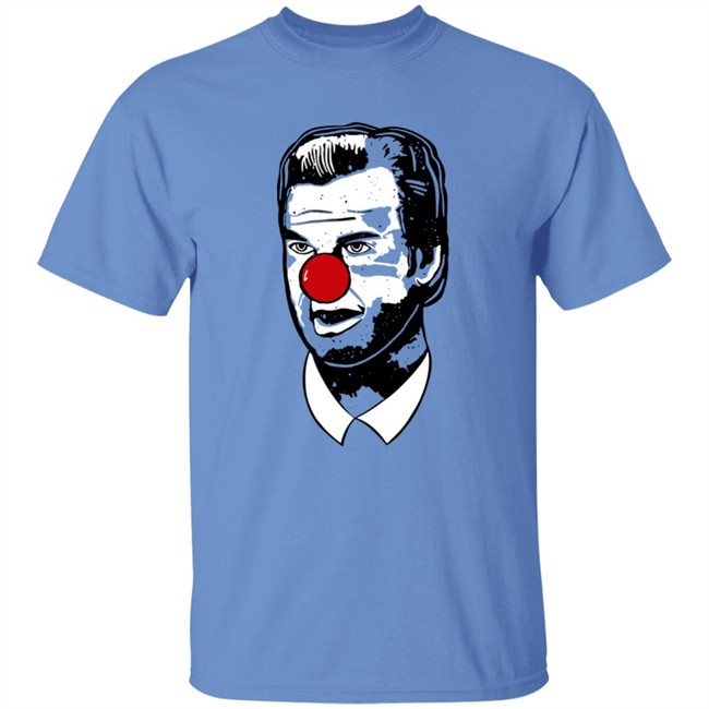 Clown Phil Castellini Shirt Cincy Shop Merch Cincinnati Clothing Co