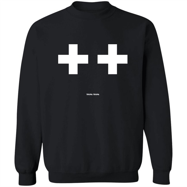 Trupa Trupa Band Merch Store Trupa Trupa ++ Rock And Roll Shirt Iggy Pop Trupa Trupa Band Merch Store Trupa Trupa ++ Rock And Roll Shirt Iggy Pop