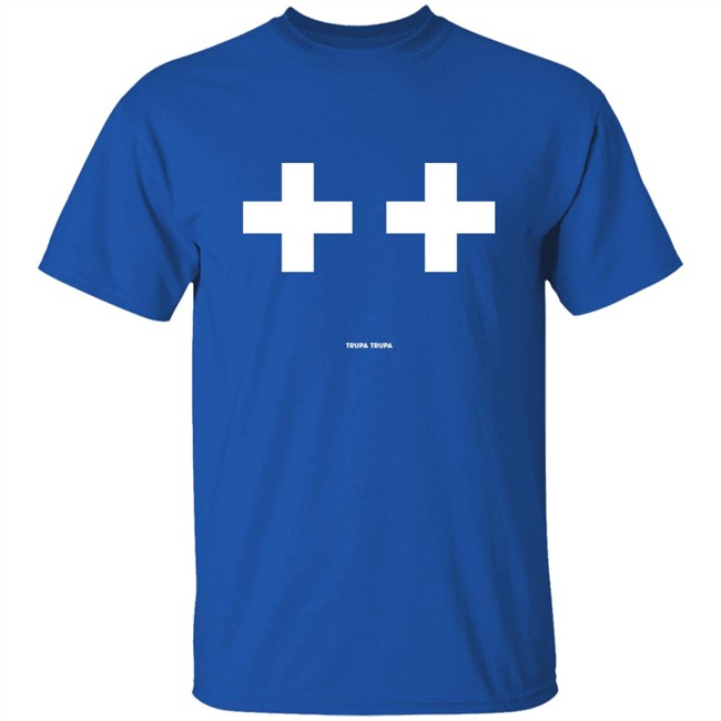 Trupa Trupa Band Merch Store Trupa Trupa ++ Rock And Roll Shirt Iggy Pop Trupa Trupa Band Merch Store Trupa Trupa ++ Rock And Roll Shirt Iggy Pop