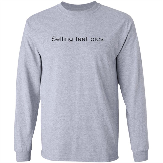 Selling Feet Pics Hoodie Eden Selling Feet Pics Hoodie Eden