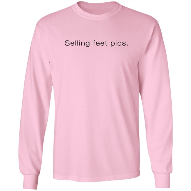 Selling Feet Pics Hoodie Eden Selling Feet Pics Hoodie Eden