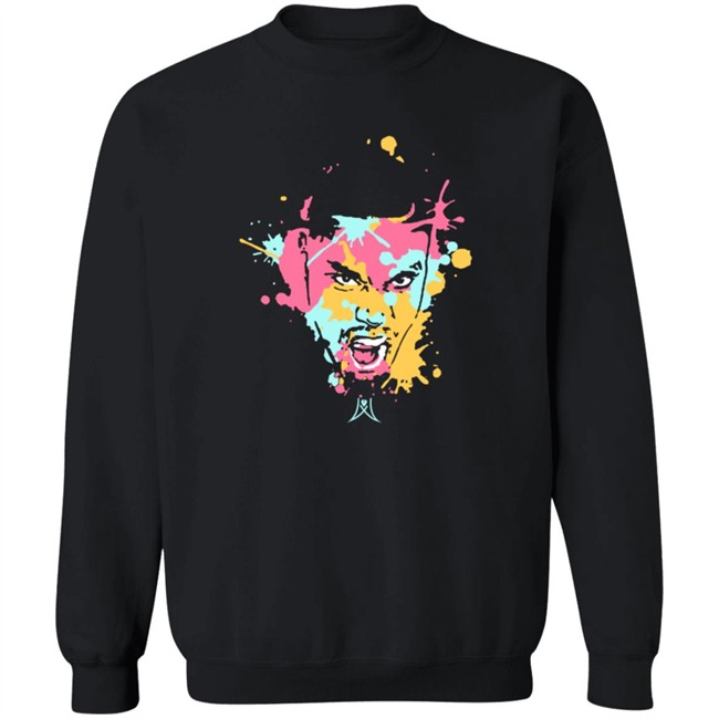 Lonnie Walker Iv San Antonio Spurs Hoodie Lonnie Walker Iv San Antonio Spurs Hoodie