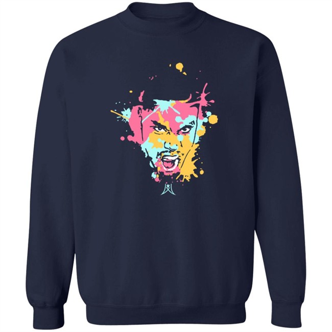 Lonnie Walker Iv San Antonio Spurs Hoodie Lonnie Walker Iv San Antonio Spurs Hoodie
