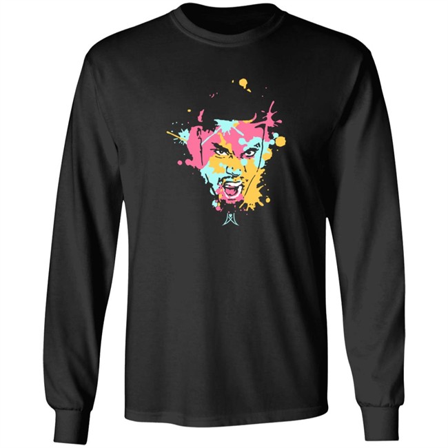 Lonnie Walker Iv San Antonio Spurs Hoodie Lonnie Walker Iv San Antonio Spurs Hoodie