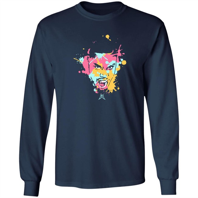 Lonnie Walker Iv San Antonio Spurs Hoodie Lonnie Walker Iv San Antonio Spurs Hoodie