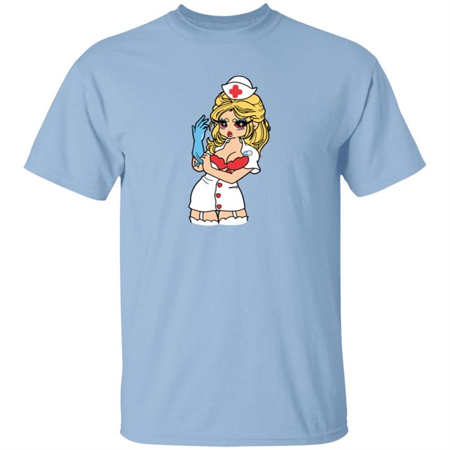 Candy Corpse Merch Mia Alvarez Candy 302 T Shirt