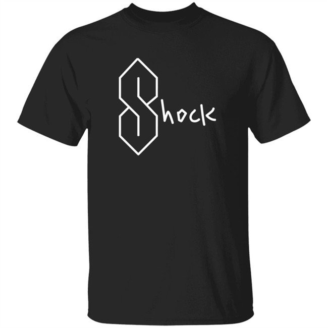 SF Shock Gear Gangster S Shirt