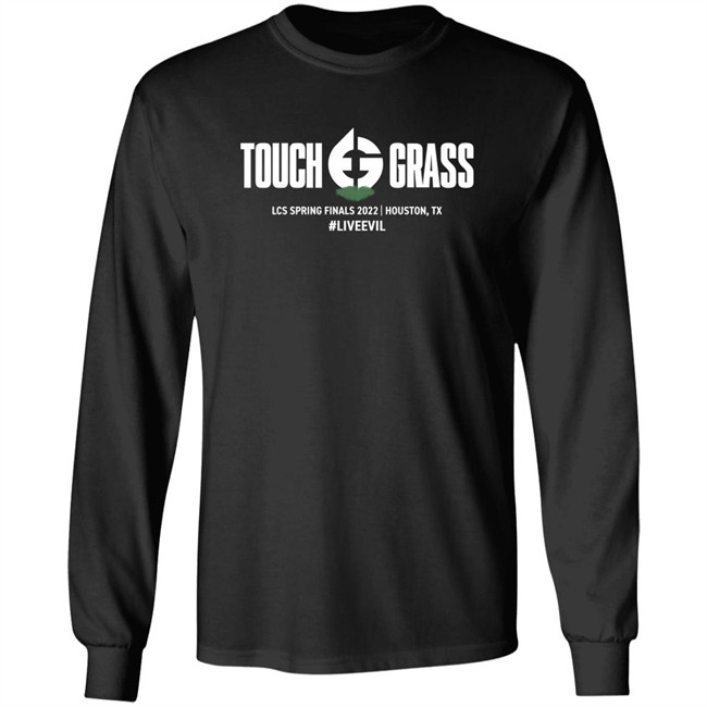 Touch Grass Tee Evil Geniuses Shirts Evil Geniuses Shop Merch Touch Grass Lcs Spring Finals 2022 Houston Tx Liveevil T Shirt Touch Grass Tee Evil Geniuses Shirts Evil Geniuses Shop Merch Touch Grass Lcs Spring Finals 2022 Houston Tx Liveevil T Shirt