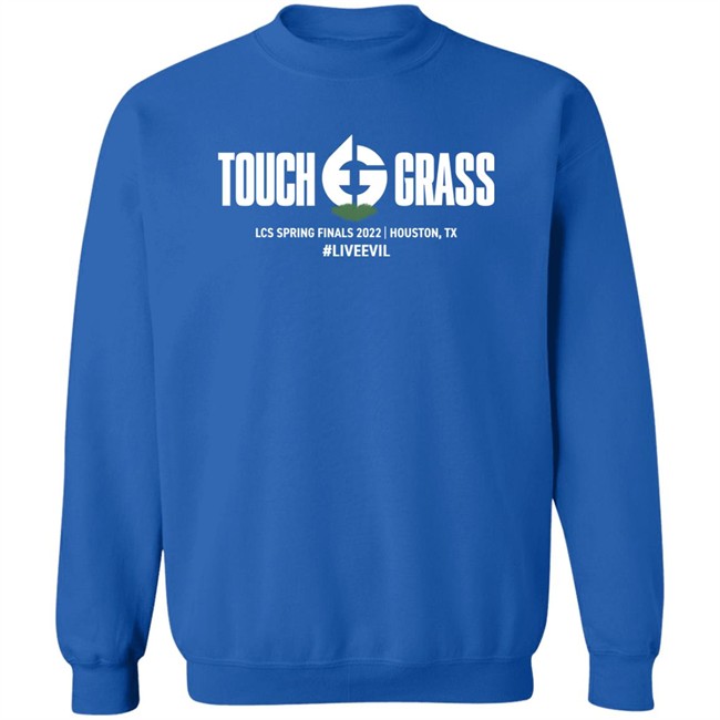 Touch Grass Tee Evil Geniuses Shirts Evil Geniuses Shop Merch Touch Grass Lcs Spring Finals 2022 Houston Tx Liveevil T Shirt Touch Grass Tee Evil Geniuses Shirts Evil Geniuses Shop Merch Touch Grass Lcs Spring Finals 2022 Houston Tx Liveevil T Shirt
