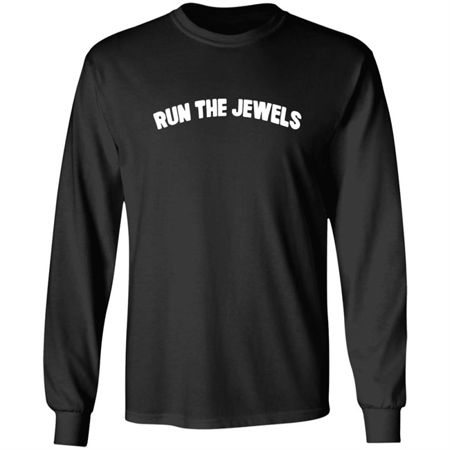 Richmond Run The Jewels Shirt Richmond Run The Jewels Shirt