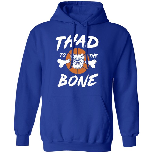 The Shop Indy Thad To The Bone Shirt Matt McCoy Radio The Shop Indy Thad To The Bone Shirt Matt McCoy Radio