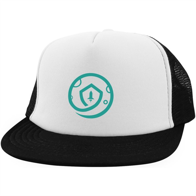 Safemoon Merch Shop Safe Moon Logo Hat Safemoon Merch Shop Safe Moon Logo Hat