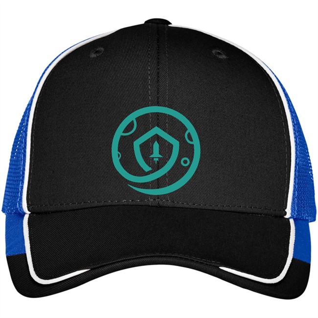 Safemoon Merch Shop Safe Moon Logo Hat Safemoon Merch Shop Safe Moon Logo Hat
