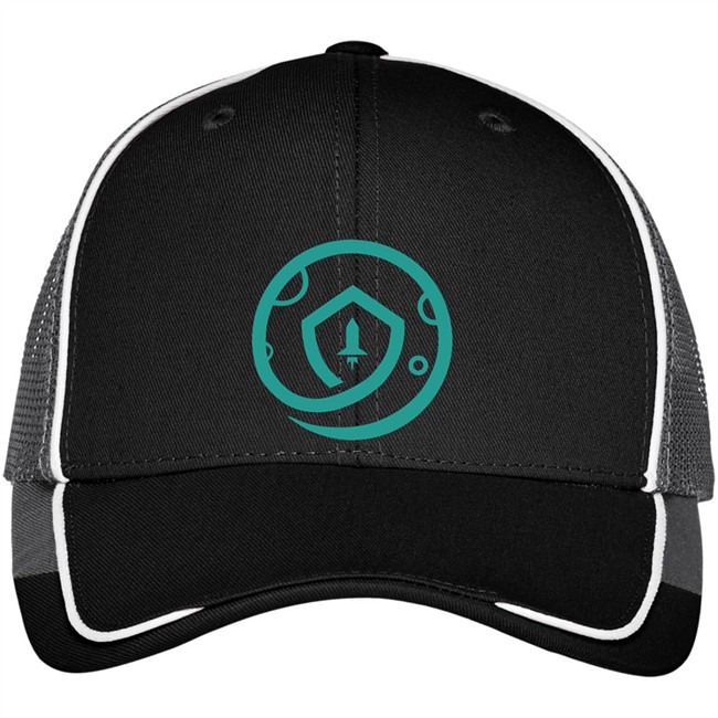 Safemoon Merch Shop Safe Moon Logo Hat Safemoon Merch Shop Safe Moon Logo Hat