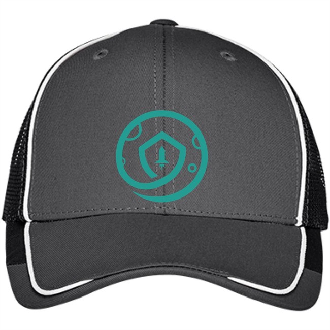 Safemoon Merch Shop Safe Moon Logo Hat Safemoon Merch Shop Safe Moon Logo Hat