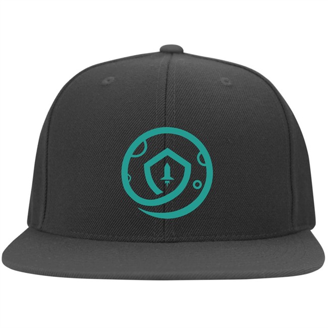 Safemoon Merch Shop Safe Moon Logo Hat Safemoon Merch Shop Safe Moon Logo Hat